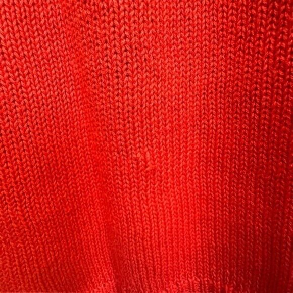 P'Galli Designers Women's S Vintage Golf Club Sweater Knit Argyle Diamond Retro - Picture 8 of 8